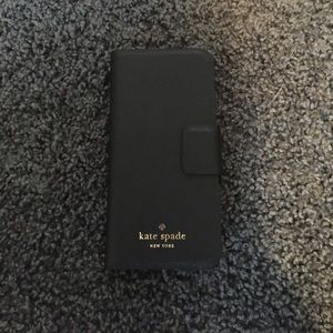 Kate spade iPhone 6s case